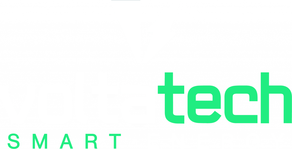 logo voltatech