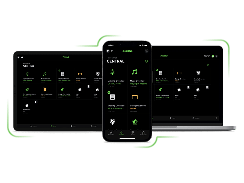Domótica y Energía Inteligente en Madrid - Voltatech