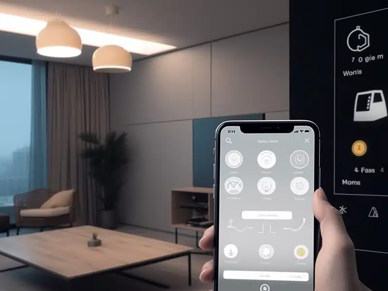 Domótica y Energía Inteligente en Madrid - Voltatech