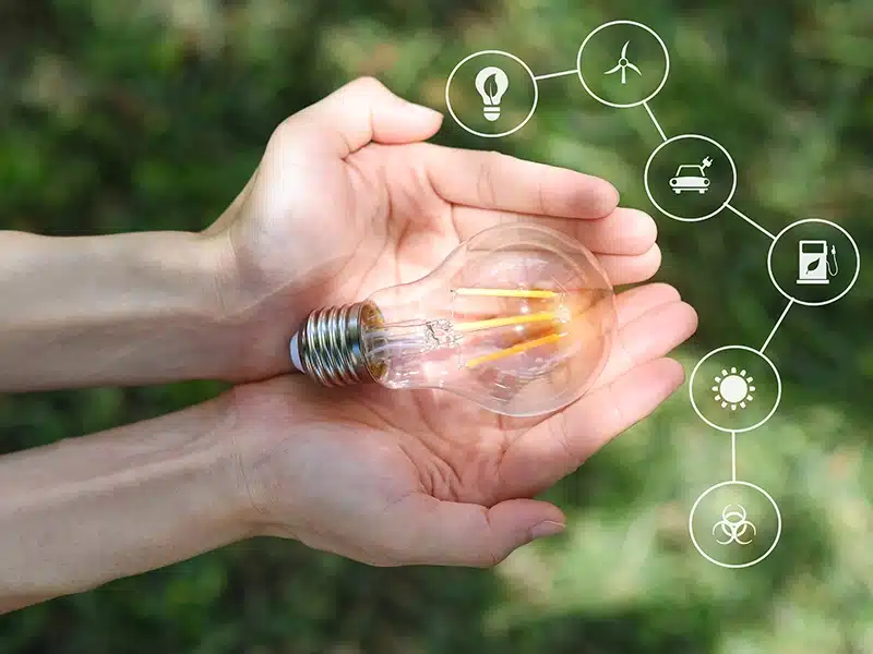 Domótica y Energía Inteligente en Madrid - Voltatech