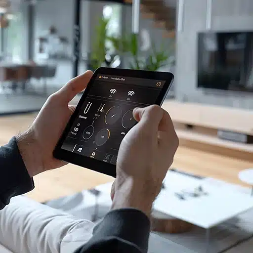 Domótica y Energía Inteligente en Madrid - Voltatech