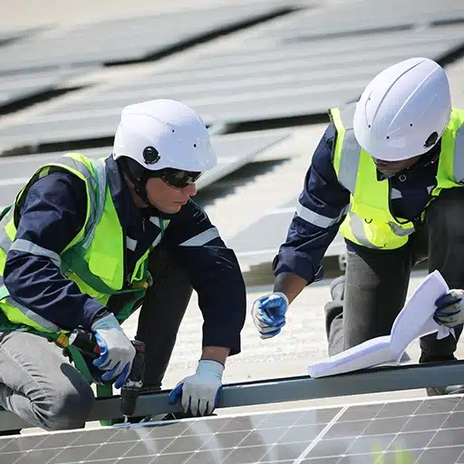 Domótica y Energía Inteligente en Madrid - Voltatech