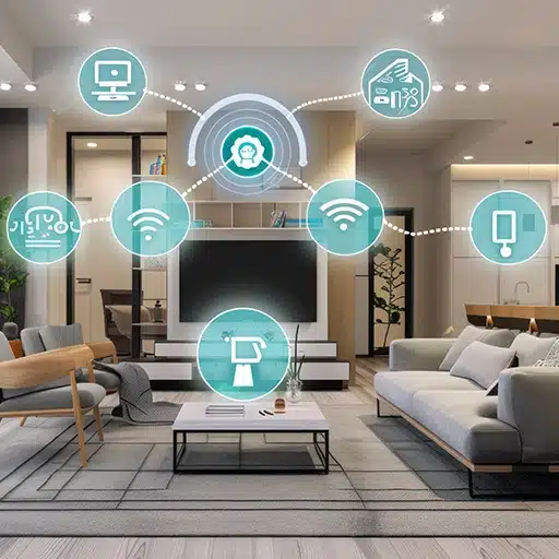 Domótica y Energía Inteligente en Madrid - Voltatech