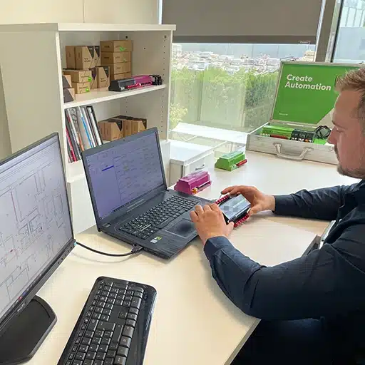 Domótica y Energía Inteligente en Madrid - Voltatech