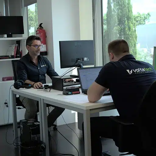 Domótica y Energía Inteligente en Madrid - Voltatech