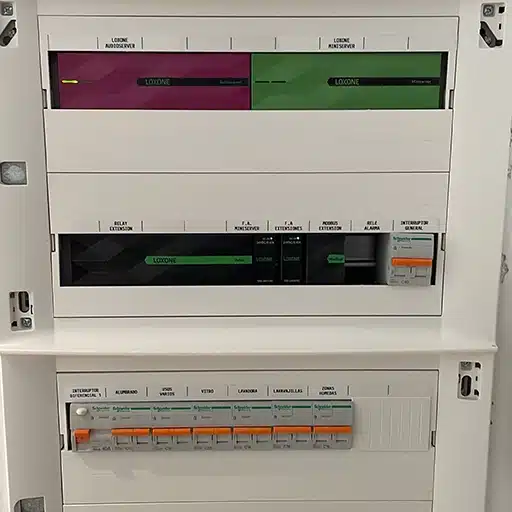 Domótica y Energía Inteligente en Madrid - Voltatech