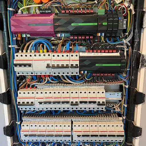 Domótica y Energía Inteligente en Madrid - Voltatech
