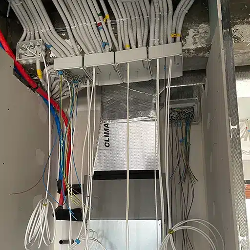 Domótica y Energía Inteligente en Madrid - Voltatech