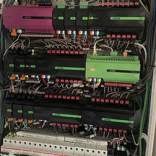 Domótica y Energía Inteligente en Madrid - Voltatech