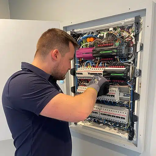 Domótica y Energía Inteligente en Madrid - Voltatech